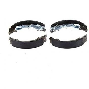 Lpr Ganasce Freno Disc 07690
