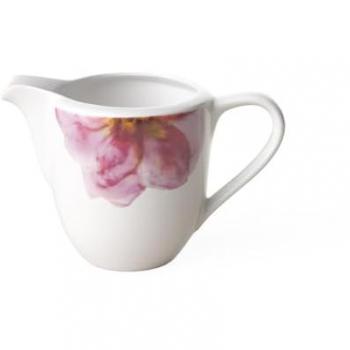 Crèmeur Rose Garden Villeroy & Boch, 6 Places, Taille Unifiée
