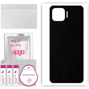 Enveloppe Protectrice Apgo pour Oppo Reno4 SE