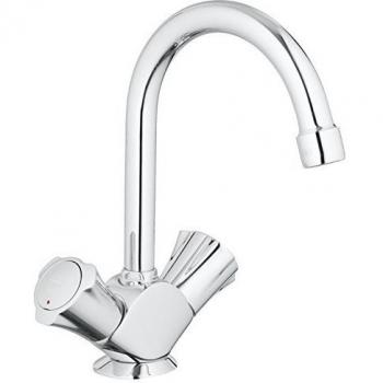 Grohe 21094001 Grifo de Baño en Color Cromo