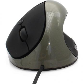 USB Optical Vertical Mouse