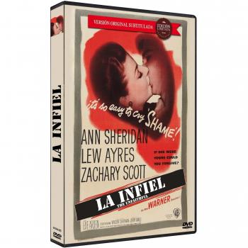 L'infidèle (1947) (The Unfaithful)