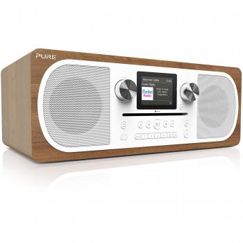 Pure Evoke C-F6 All-in-One Musikanlage