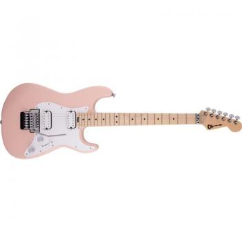 Charvel So-Cal Style 1 HH FR M Electric Guitar