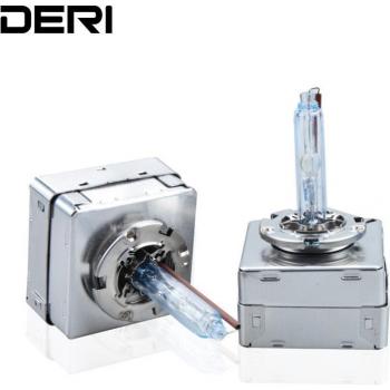 HID Xenon D5S 5500K Headlight Bulbs
