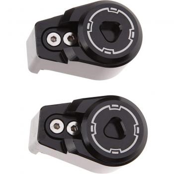 M8 & M10 Rear Shock Absorber Screw Protector for Motorcycle, Scooter, ATV