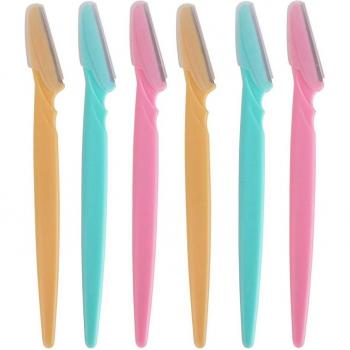 Women’s Eyebrow Trimmer Set