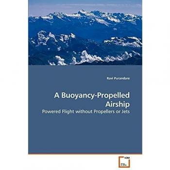 A Buoyancy-Propelled Airship