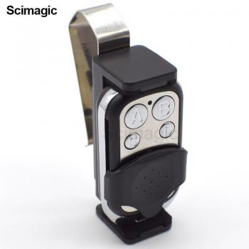 Car Sun Visor Holder for Key Fob Remote Controls