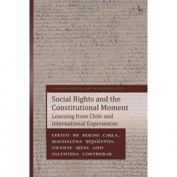 Vitalsource Technologies, Inc. Social Rights And The Constitutional Moment