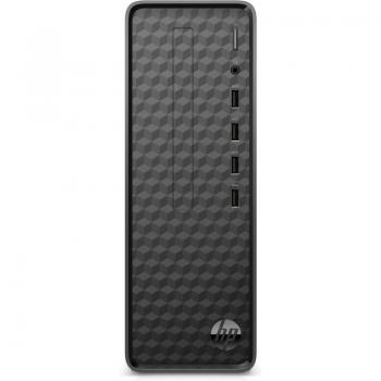 HP Slim Desktop S01-pF3021ns Core i5 13400 8GB 512GB Negro