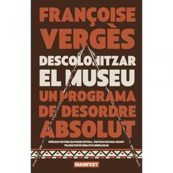 Descolonitzar el museu.