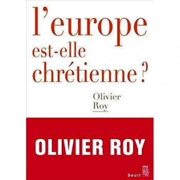 L'Europe est-elle chrétienne ?