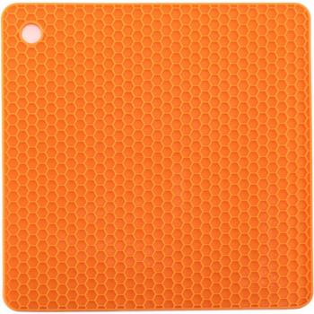 Moule à Cuisson en Silicone avec Réseau d'Abeille