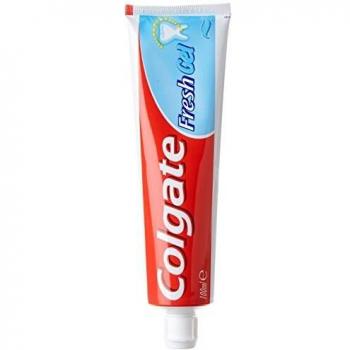 Colgate Fresh Gel Toothpaste 100ml