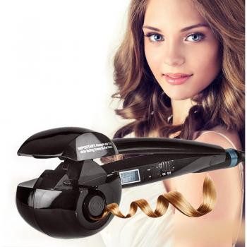 Wave Curling Iron
