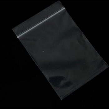 Bolsitas Plásticas Ziplock 100 Unid. – Empaques de Alimentos Seguros