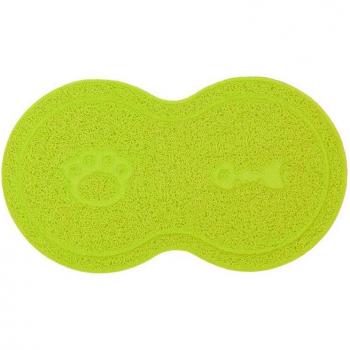 Tapis de Toilette Multicolore pour Animaux