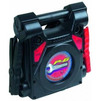 Démarrage rapide Power Max 7000 12V