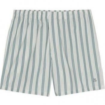 Pantalón de Noche Mix&Match Azul de Marc O'Polo