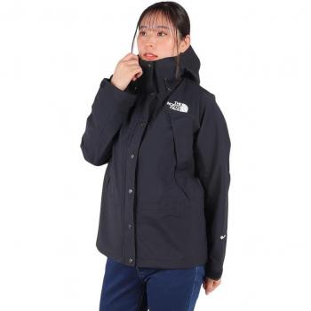 [The Face] North Mountain Women’s Lightweight Gore‑Tex