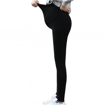 Pantalones de Embarazo Elegance Warmth