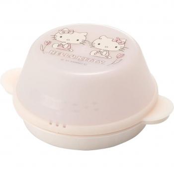Sac vapeur brioches Skater Hello Kitty