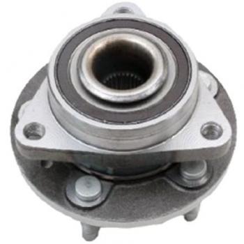 Moyeu de roue JAPKO 410011 pour Orlando