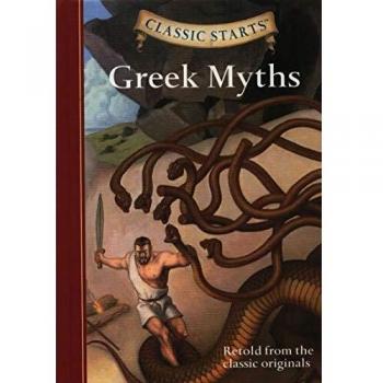 Greek Myths