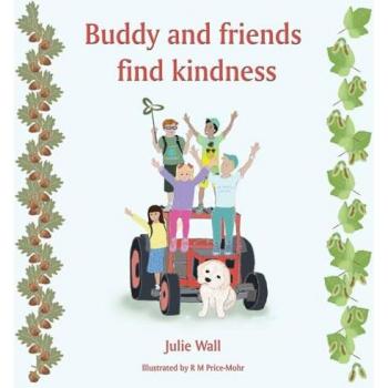 Buddy and friends find kindness