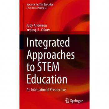 Vitalsource Technologies, Inc. Integrated Approaches To Stem Education