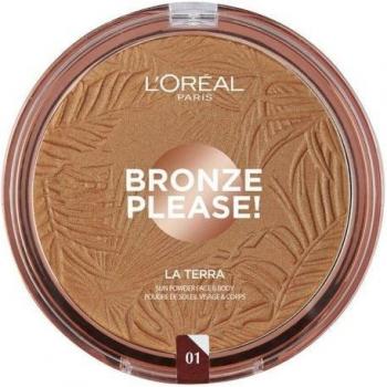 L'Oreal París Maquillaje