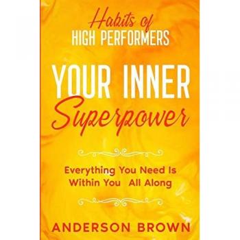 Brown, Anderson: Habits of High Performers