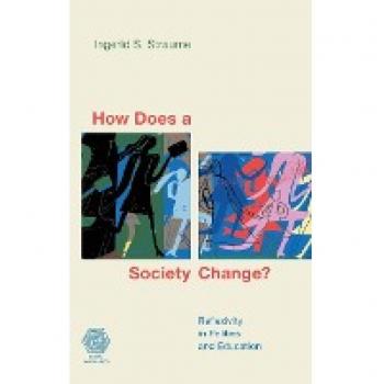 Straume, Ingerid S.: How Does a Society Change?