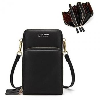 Lightweight Wallet Purse