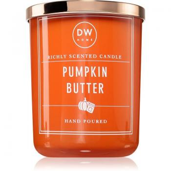 DW Home Kürbisbutter Duftlicht