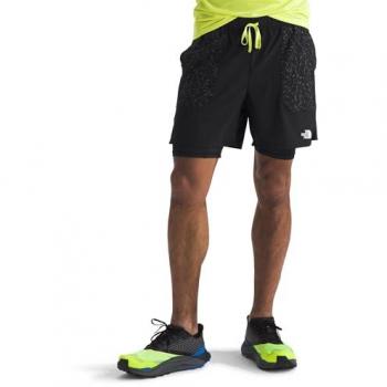 The North Face Sunriser 2in1 Sportshorts Herren
