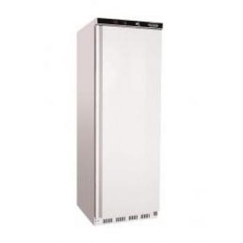 Congélateur commercial 555L blanc