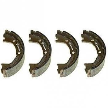 Mâchoires de Frein à Main BREMBO IVECO, RENAULT TRUCKS S A6 506