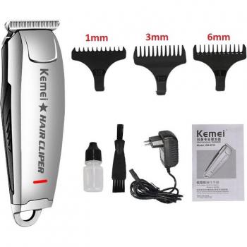 Kemei 0mm Hair Clipper