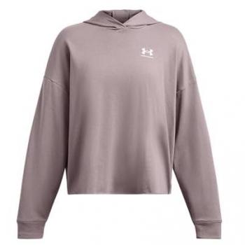 Under Armour Dames Trui Rival Terry OS met Kapuize