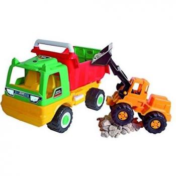 TrenoTerra Avc Hard Truck 68x45x32