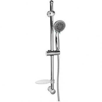 Idro Bric Supporti saliscendi e colonne doccia 0094CR