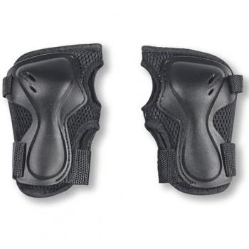 Protège-poignets Noir – XL pour Rollerblade Evo Gear