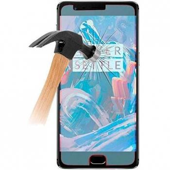 OnePlus 3 / 3T Tempered Glass Film