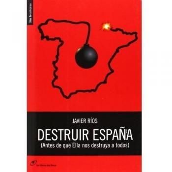 Destruir españa