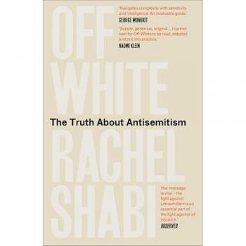 Shabi, Rachel: Off-White