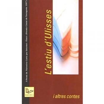 L'estiu d'ulises i altres contes