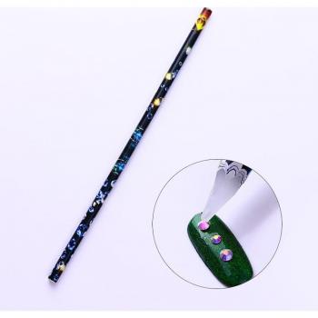Easy Pick Wax Pen for Rhinestons and Studs, Nail Art Tool