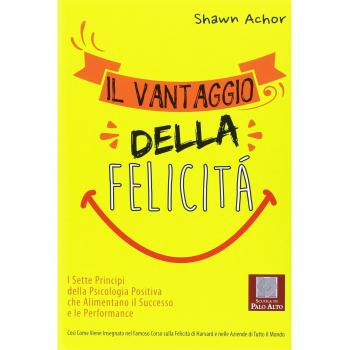 Vantaggio della felicità